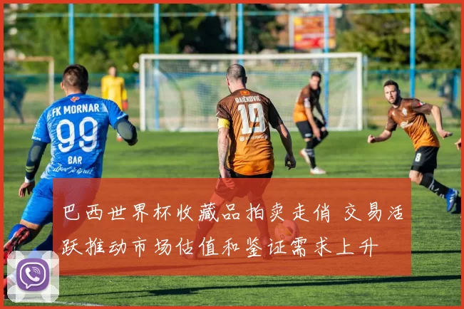 巴西世界杯收藏品拍卖走俏 交易活跃推动市场估值和鉴证需求上升