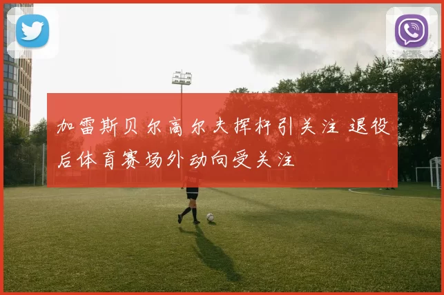 加雷斯贝尔高尔夫挥杆引关注 退役后体育赛场外动向受关注