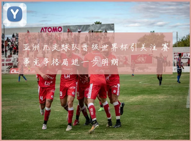 亚洲几支球队晋级世界杯引关注 赛事竞争格局进一步明朗